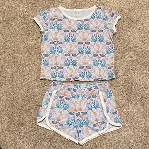 Roller Rabbit Kids Playa Play Set